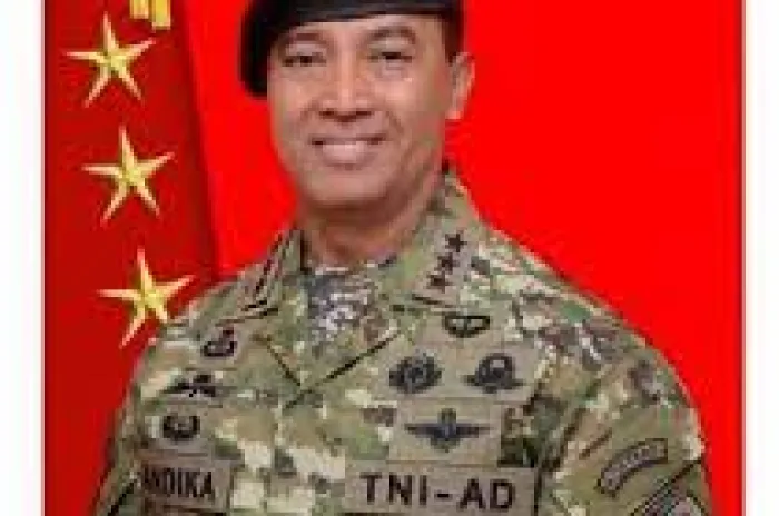 Sarat Dengan Gebrakan, Presiden Jadikan Jenderal Andika Calon Tunggal Panglima TNI