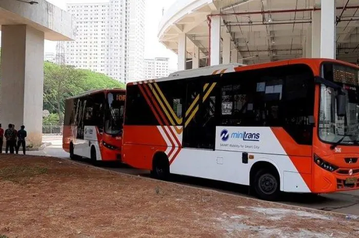 Ditlantas PMJ Berikan Saran TransJakarta Cek Berkala Kesehatan Sopir