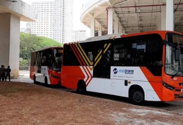 Ditlantas PMJ Berikan Saran TransJakarta Cek Berkala Kesehatan Sopir