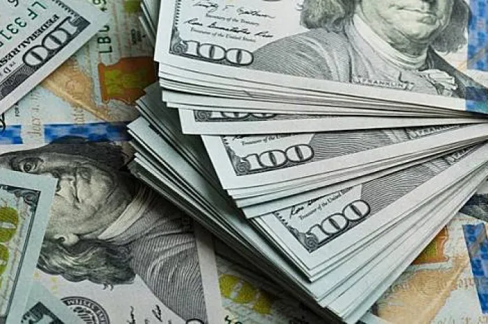 Per Oktober 2021 Cadangan Devisa RI Turun Jadi US$ 145,5 Miliar 