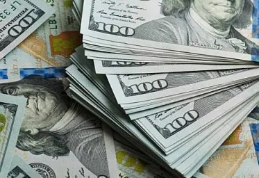 Per Oktober 2021 Cadangan Devisa RI Turun Jadi US 1455 Miliar 