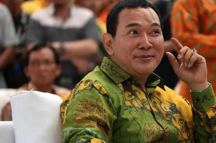 Satgas BLBI Sita Aset Perusahaan Tommy Soeharto Senilai Rp 600 Miliar 