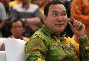 Satgas BLBI Sita Aset Perusahaan Tommy Soeharto Senilai Rp 600 Miliar 