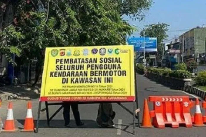 Berakhir Hari Ini, Mungkinkah PPKM Luar Jawa-Bali Diperpanjang?
