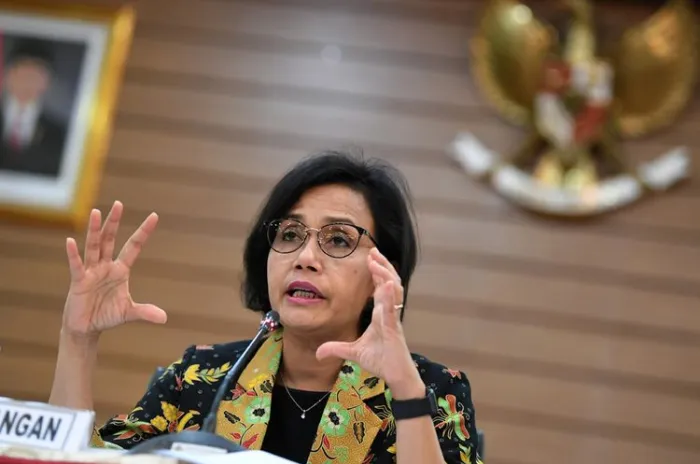 MPR Desak Presiden Ganti Menteri Keuangan Karena Anggarannya Turun 