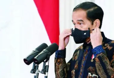 Presiden Jokowi Janjikan  Usut Kasus Pelanggaran HAM Berat