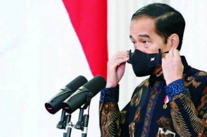 Presiden Jokowi Janjikan  Usut Kasus Pelanggaran HAM Berat
