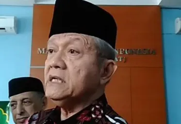 Jokowi Dinilai Anwar Abbas Sudah Kebal Dengan Kritik