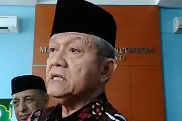Jokowi Dinilai Anwar Abbas Sudah Kebal Dengan Kritik
