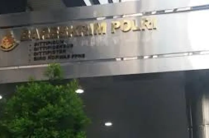 Bareskrim Mabes Polri Selidiki Dugaan Investasi Bodong Senilai  Rp 1,2 Triliun