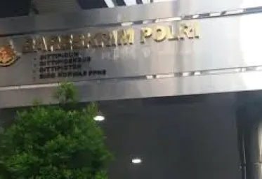 Bareskrim Mabes Polri Selidiki Dugaan Investasi Bodong Senilai  Rp 12 Triliun