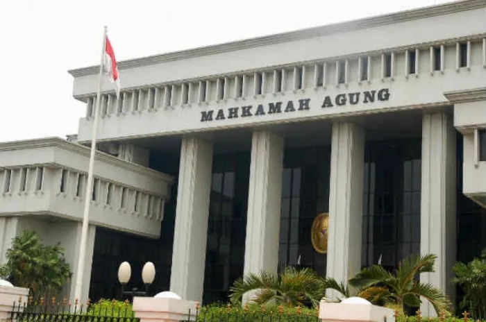 Dalam Putusan Kasasi, MA Tambah Hukuman Jadi 10 Tahun Bui Terhadap Seorang Pengusaha