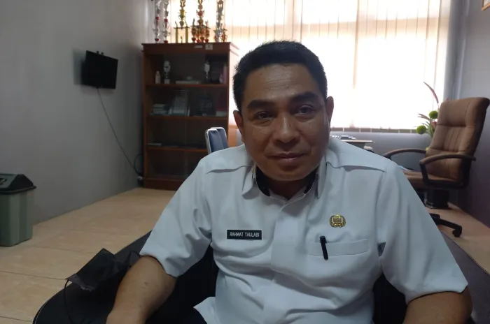 Agar Sektor Pariwisata Bisa  Menunjang PAD Mamasa Secara Optimal,  Harus Dilengkapi Dengan Perda  