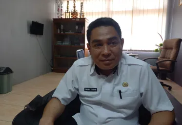Agar Sektor Pariwisata Bisa  Menunjang PAD Mamasa Secara Optimal  Harus Dilengkapi Dengan Perda  