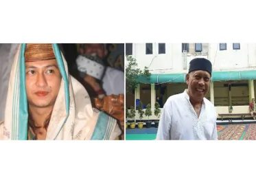Bahar Smith dan Eggi Sudjana Dilaporkan ke Polisi