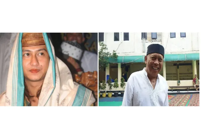 Bahar Smith dan Eggi Sudjana Dilaporkan ke Polisi
