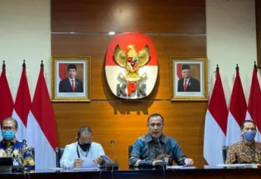Setelah Setyo Budiyanto Dimutasi Kini Jabatan  Direktur Penyidikan KPK   Lowong 