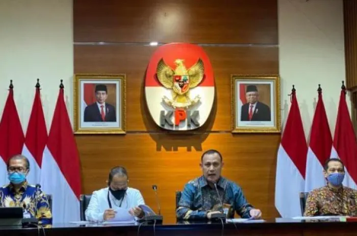Setelah Setyo Budiyanto Dimutasi Kini Jabatan  Direktur Penyidikan KPK   Lowong 