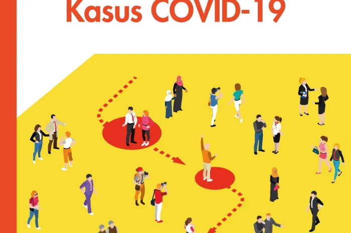 Kemenkes Telah  Periksa Setidaknya 250 Orang Yang Lakukan Kontak Erat Dengan 3 Pasien Omicron Telah Diperiksa