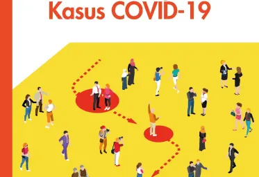 Kemenkes Telah  Periksa Setidaknya 250 Orang Yang Lakukan Kontak Erat Dengan 3 Pasien Omicron Telah Diperiksa