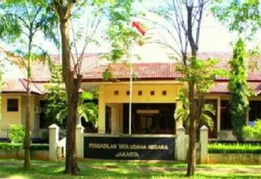 Setelah Dipecat Mantan Kapolsek Kebayoran Baru Gugat Kapolri ke PTUN