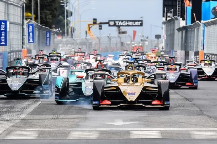 Formula E Dipastikan Akan Digelar di Ancol
