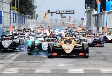 Formula E Dipastikan Akan Digelar di Ancol