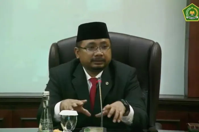 Kemenag  Akan Digugat ke PTUN Pasca Copot Empat Dirjen