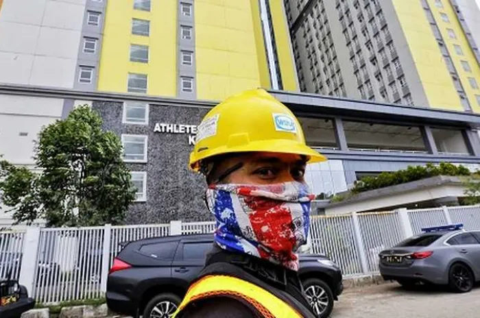 Kasus Varian Omicron Bertambah Jadi Lima Orang
