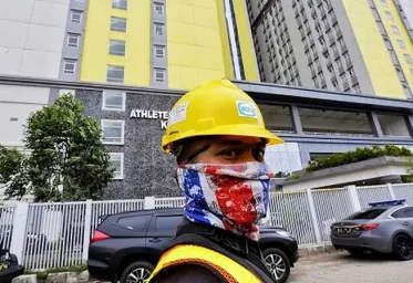 Kasus Varian Omicron Bertambah Jadi Lima Orang