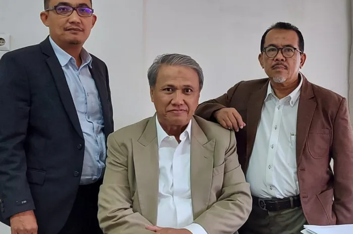 Gerakan Pengawal Supremasi Hukum Tagih Janji Kapolri Dan Kapolda