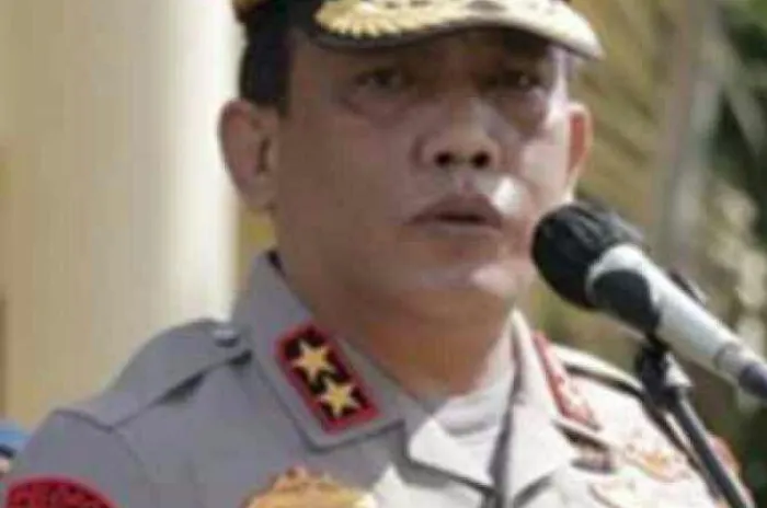 28 Anggota Poldasu Diberhentikan  Secara Tidak Hormat