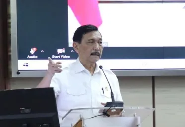 Pemerintah Akan  Berlakukan Mikro Lockdown Untuk Cegah Penyebaran Omnicron  