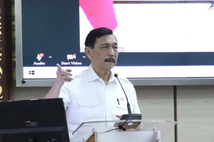 Pemerintah Akan  Berlakukan Mikro Lockdown Untuk Cegah Penyebaran Omnicron  