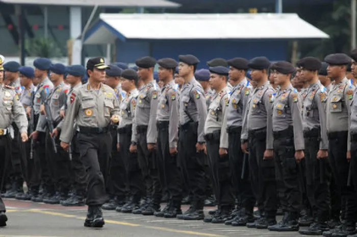 Catatan Akhir Tahun, Masih Banyak Oknum Yang Coreng  Wajah Polri