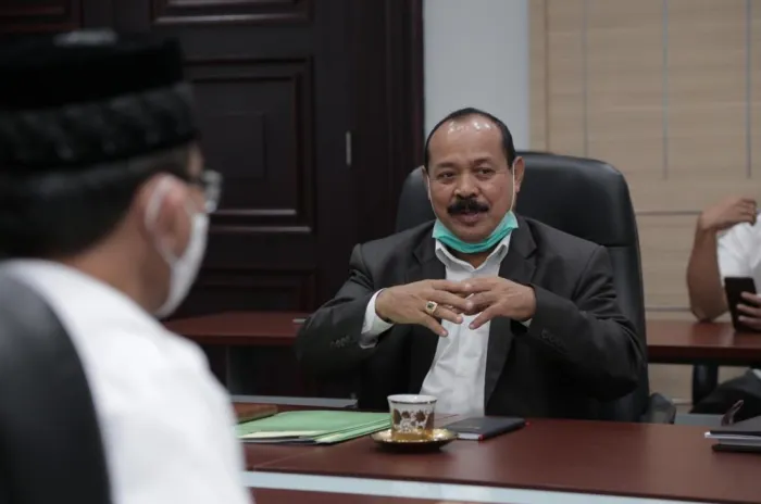 Eks Dirjen Bimas Buddha Meninggal Dunia 