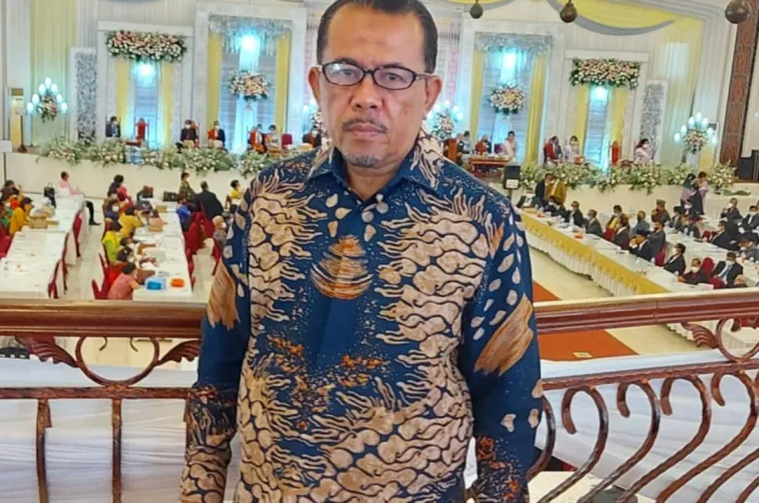 Refleksi Akhir Tahun 2021, APPSINDO Menilai Pemerintah Tidak Memiliki Political Will Untuk Selamatkan Para Pedagang Pasar 