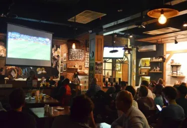 Untuk Cegah Omnicron Satgas Covid 19 Himbau Warga Tak Nobar Final Piala AFF 2020