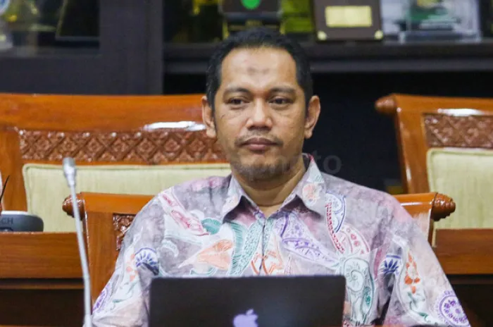 Wakil Ketua KPK  Berikan Penjelasan Terkait Hartanya Yang Melonjak Hingga  Rp 4,25 M Dalam Setahun