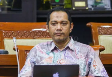 Wakil Ketua KPK  Berikan Penjelasan Terkait Hartanya Yang Melonjak Hingga  Rp 425 M Dalam Setahun