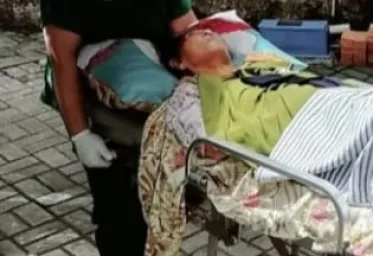 Setelah Dieksekusi Selmy Limboro Dan Ahli Warisnya TerluntaLunta   