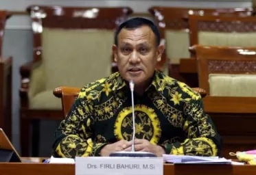 KPK Klaim Telah Tangkap 109 Tersangka Korupsi Sepanjang 2021