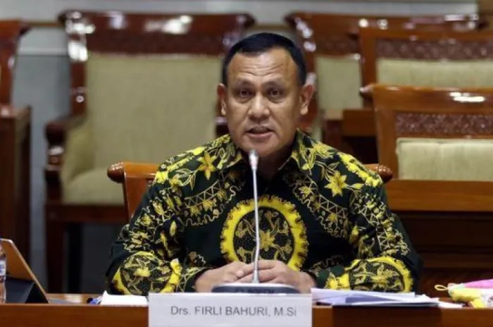 KPK Klaim Telah Tangkap 109 Tersangka Korupsi Sepanjang 2021