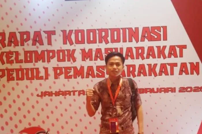 Yasonna Tuai Banyak Kritik Pasca Kebakaran Lapas Tangerang