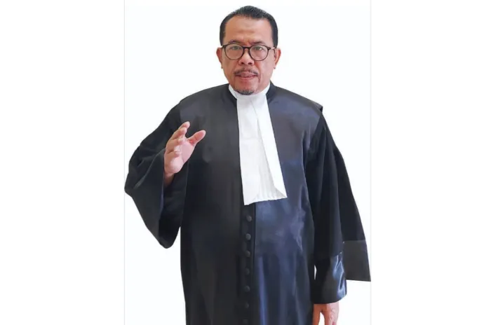 Drs H. Hasan Basri SH.MH (Kuasa Budi Suyono) : BPN Jaktim Lecehkan Putusan Pengadilan