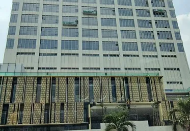 Pembukaan Gedung Sarinah Mundur Hingga Maret 2022