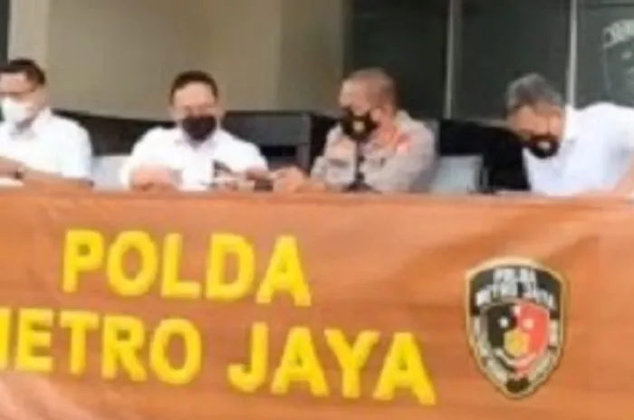 Terkait Kebakaran Lapas Tangerang, Polisi Tetapkan 3 Tersangka Baru 