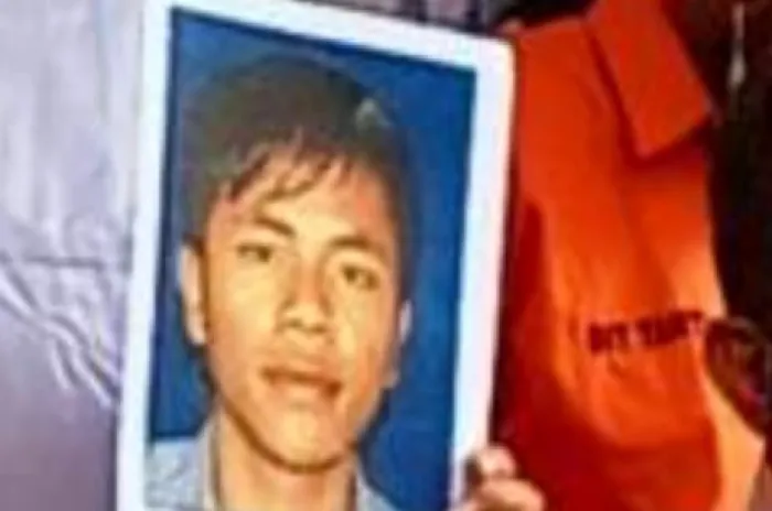 Penghubung Eksekutor Pembunuh  Paranormal Alex Ditangkap di Bogor