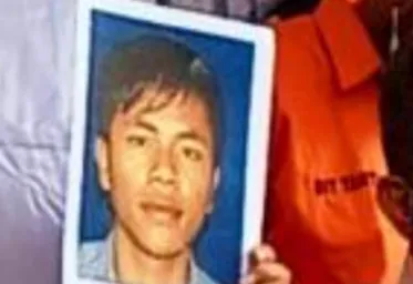 Penghubung Eksekutor Pembunuh Paranormal Alex Ditangkap di Bogor