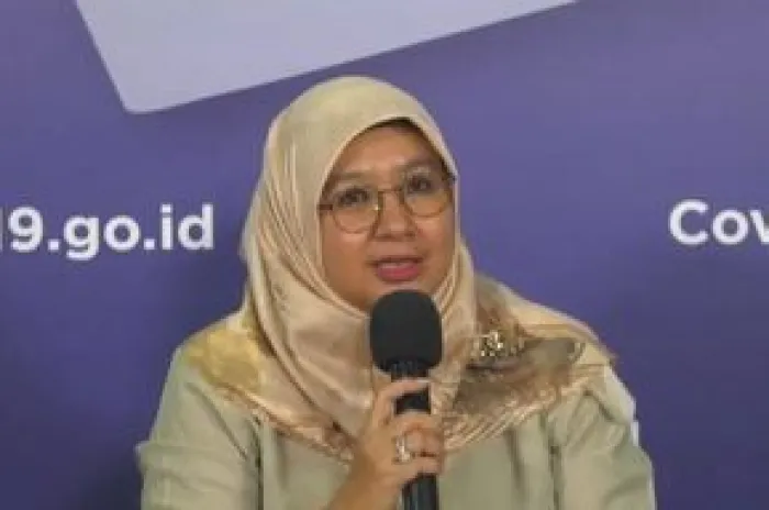 Kemenkes  Ingatkan Kasus Omicron Di Indonesia Bisa  Melonjak Seperti Di India